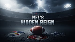 Every NFL Dynasty Explained In 15 Minutes - Part 1