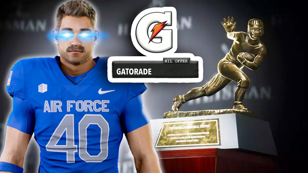 I broke an NCAA Record! 1 Million Fans! (RTG Ep. 4)