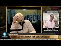 Selmar Meza, Intendente de Caá Catí | 11-06-26