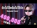 รักไม่ได้หรือไม่ได้รัก - K-otic | bonnadol cover