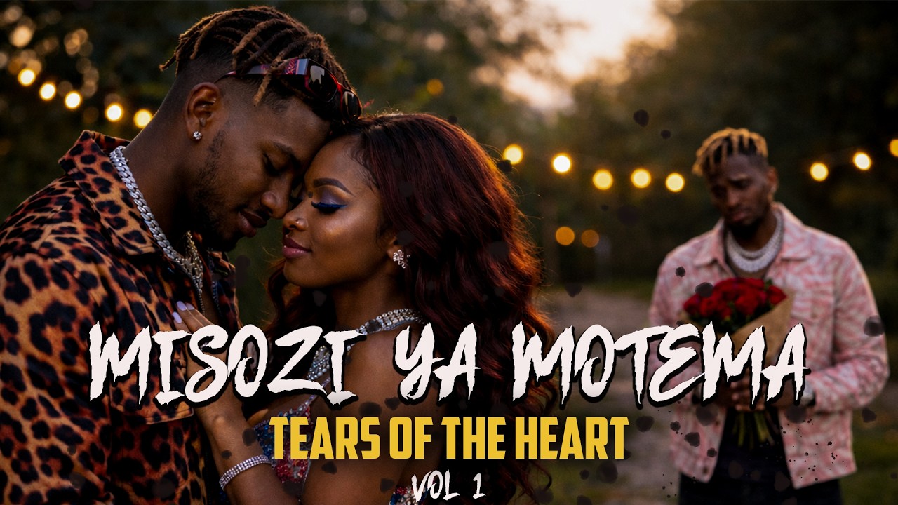 CHILLING SLOW RHUMBA MIX | NONSTOP NOSTALGIC LOVE SONGS COLLECTION