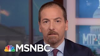 With Mass Shootings In America, Nothing Has Changed | MTP Daily | MSNBC