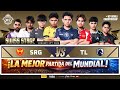 🔥 Mejor Partida del Mundial M7: SRG vs Team Liquid