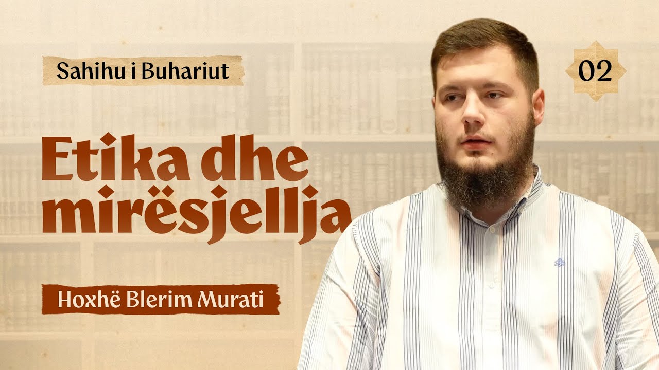 Mosrespektimi i prindërve është ndër mëkatet e mëdha | Hoxhë Blerim Murati