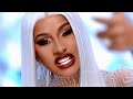 Cardi B ft. Nicki Minaj, Chris Brown - Fun Time (Music Video)