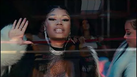 Cardi B ft. Nicki Minaj, Chris Brown - Fun Time (Music Video)