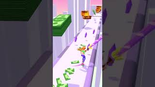 Celebrity Slice Master 😊😓🐹 IOS Android All Levels Gameplay Game Levels #5 AIDOD DY33F Wealth