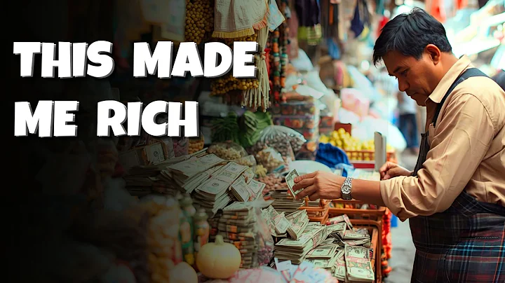 6 Weird Saving Habits That Worked Better Than Budgeting