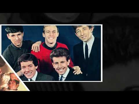 The Hollies - I Am a Rock