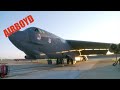 B-52 Training Flight • Barksdale Air Force Base