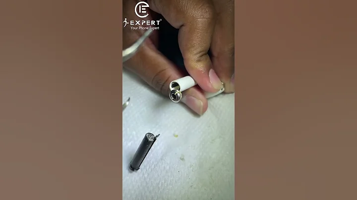 AirPods Battery Replacement  | Draining Too Fast Problem airpods  repair | #iexpert   #appleservice