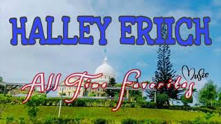 “KITAR BELAU” HALLEY ERIICH