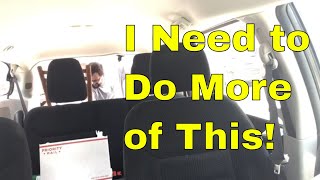 Selling on Facebook Marketplace and free Starbucks coffee