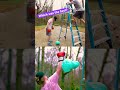 Water balloons being ridiculously satisfying 🎥😊