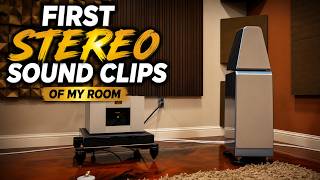 Don't Buy Power Amplifiers Until You HEAR THIS!