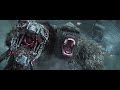 King Kong vs GodZilla vs MechaGodZilla (Remix)