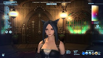 Final Fantasy XIV: A Realm Reborn PS4 Beta Gameplay (Part 1)