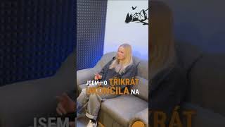 Jana Lamačova 🏆 #podcast #klet #interview #mountains #host