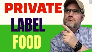 What are Co Packed Products [ Food Business Co Packers for Beginners ]