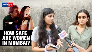 South Korean Vlogger's Molestation: Is Mumbai Safe For Women?