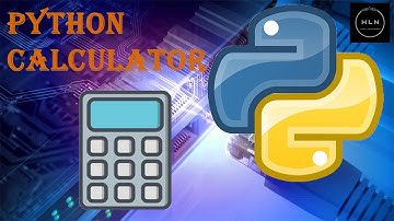 Build Your Own Tax Calculator Using Python!