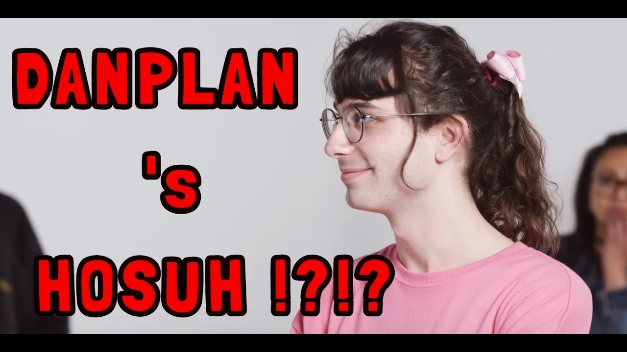 pics Danplan Stephen Face Reveal Vidcon hosuh danplan face reveal youtube