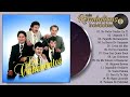 Los caminantes - Musica De Amor - 20 Canciones Mix