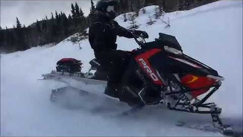 EXO Sled... Little more!