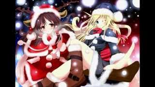 Rentiere sind besser als Menschen - Nightcore