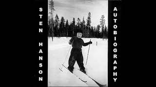 Sten Hanson - Autobiography (2001, Musique Concrete) (FULL ALBUM)
