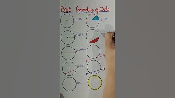 Circles classification  ⭕🔵👌