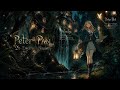 【2時間ケルト音楽/ Celtic Music】「ネバーランドの探検-Expedition in Neverland」-ウエンディと一緒に未知の森の中へ地図を作る旅に出かける2時間