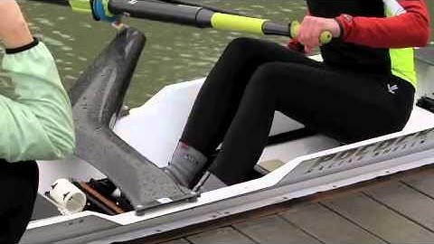 Learn to Row 1