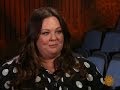 Melissa McCarthy's rise to stardom