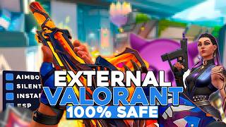 VALORANT EXTERNAL INDETECTAVEL - Sleep Community