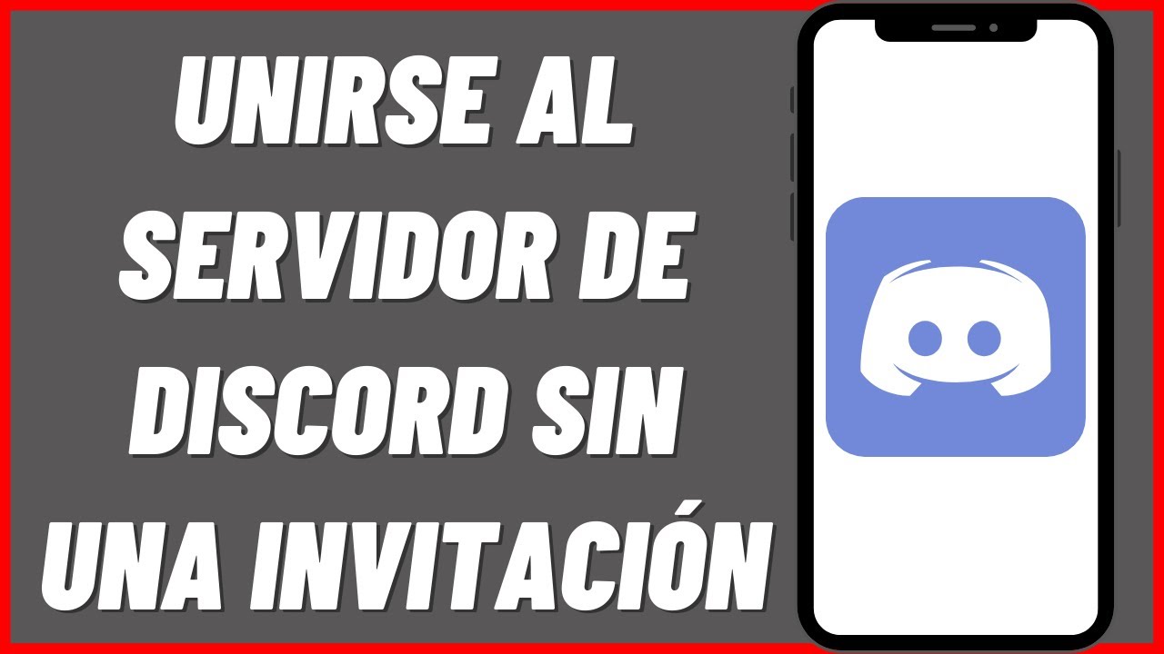 Enlaces de invitación no válidos – Discord