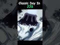 Ranking JJS Funniest Game Plays PT1 #jjk #shorts #roblox