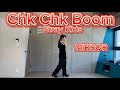 " Stray Kids / Chk Chk Boom " Dance Mirrored ダンス 反転 dancecover 踊ってみた