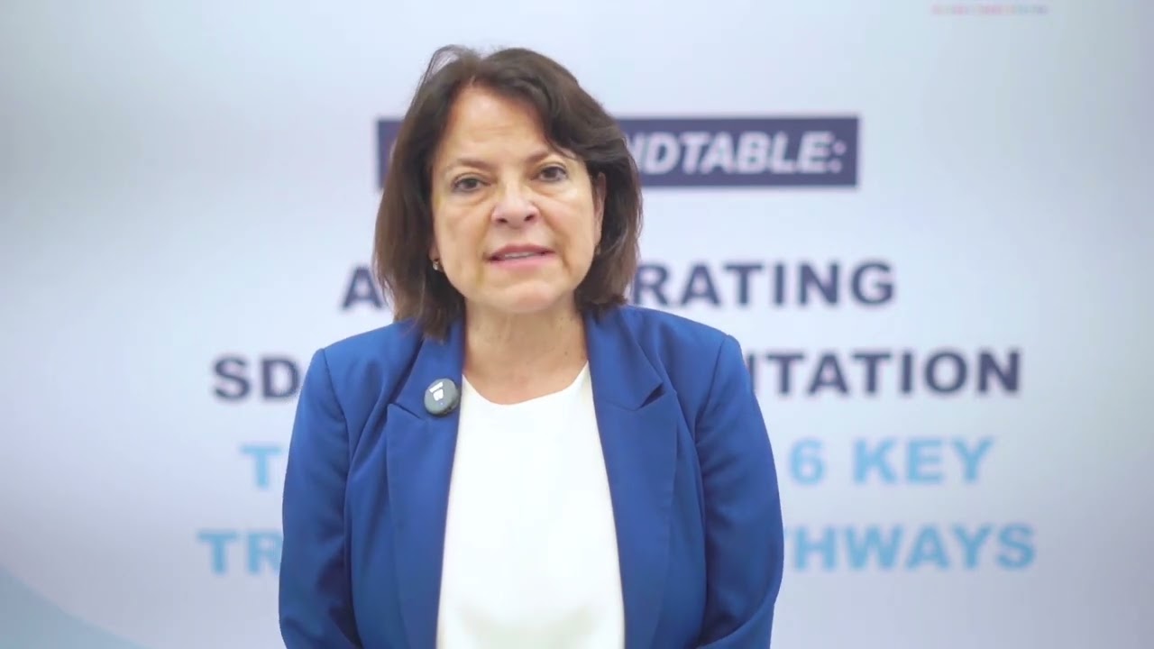 UNICEF Nigeria’s Cristian Munduate on Education Innovation and Impact