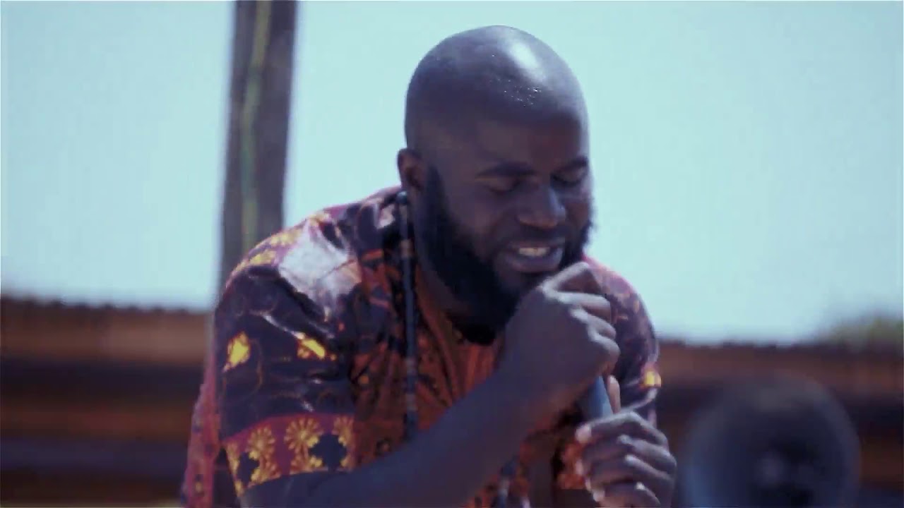 Mr Peter muyunda---tata waitwika 