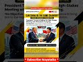 China’s Big Move? Trump &amp; Xi Push for Iran Peace Talks