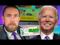 Breakdown: What Joe Biden JUST Said on Stimulus [12-4]