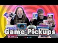 Recent Game Pickups for 2026!!  43 PICKUPS (PS5, PS4, Switch, Evercade, GBA) thumbnail