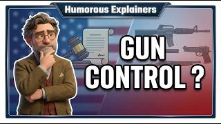 Gun Control in America: Pros, Cons and Key Questions (2026)