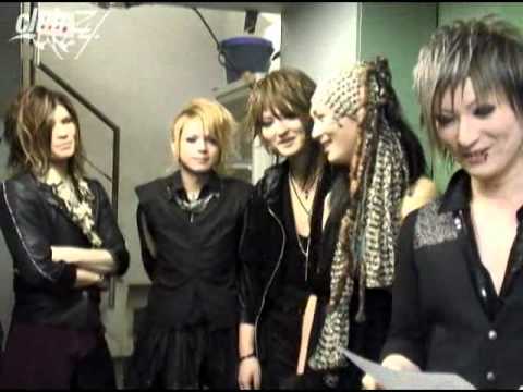 Matenrou Opera _ MOVIE Release 「INDIES BEST COLLECTION」 - YouTube