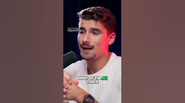 The AI Hype: Iman Ghazi on Why Most AI Tools Wont Actually Help You, IF - Find Out What