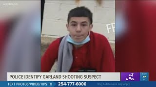 Police identify 14-year-old boy suspected of killing 3 teens in Garland, Texas