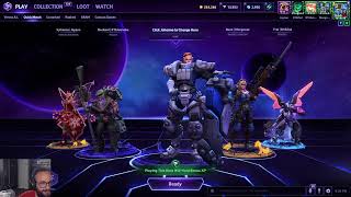 Nexus Gaming Series Week 1: R1E vs CEEEEEB!