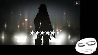 Arknights | The strongest operator in history...