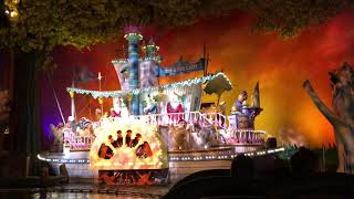 GENTRY ADVENTURES - Disney World Jan 2021